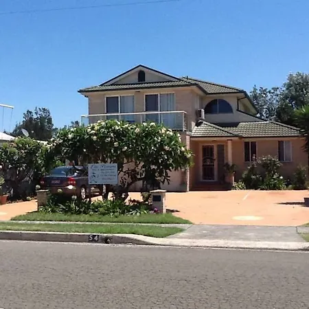 Lake Illawarra Bed And Breakfast-2